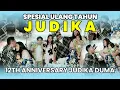 Download Lagu JUDIKA DUMA BAWA KELUARGA BESAR MENGINAP DI THE TRANS LUXURY HOTEL BANDUNG !!!