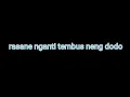 Download Lagu Lirik kalung emas-voc Yeni Inka- om adella