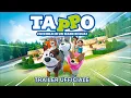 Video di Tappo - cucciolo in un mare di guai. Trailer italiano ufficiale [HD]