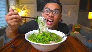 We Getting PHO Tonight