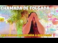 Download Lagu FUI CHAMADA DE FOLGADA ‼️ME MANDARAM TRABALHAR E AJUDAR MEU ESPOSO....