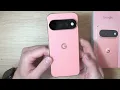 Pixel 11 Pro First Phone Setup