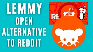 Alternative to Reddit Lemmy is Decentralised and Free to Self-Host and Federates to the Fediverse