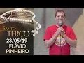 Download Lagu Santo Terço - 23/05/19