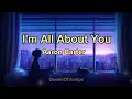 Download Lagu I'm all about you - Aaron Carter (Lyrics)