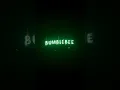 Download Lagu Bumble Bee - Bambee | lyrics | aesthetic | whatsapp Status | slowed | speed up | audio #bumblebee​
