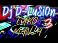 Download Lagu 90s Euro Mania 3 by Dj D-LuSiOn. edited for copyright excuse the skip