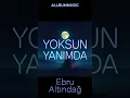 Ebru Altındağ - Yoksun Yanımda | Metal Ballad