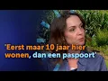 Download Lagu Kamer debatteert over integratie: 'Eerst maar 10 jaar hier wonen, DAN PAS PASPOORT'