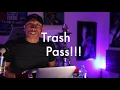 TRASH or PASS! Denzel Curry (Ricky) [REACTION!!]