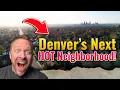 Living in Denver Why Sunnyside Is the Hottest Neighborhood in 2025