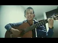 Alejandro - Una conexión ( cover Macaco y Vicente García)