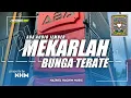 Download Lagu DJ MEKARLAH BUNGA TERATE \