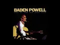 Gente Humilde - Baden Powell
