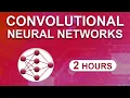 Convolutional Neural Networks Explained How CNN Works CNN With Python Great Learning