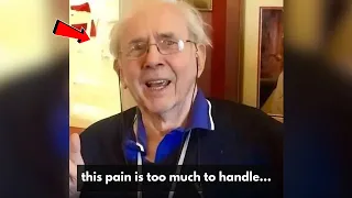 Richard O'Sullivan LAst video before Death | Obituary