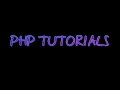 working with forms using POST method for beginners