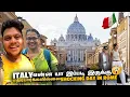 Download Lagu Italy என்ன யா இப்படி இருக்கு 😲 எதிர்பாராத Rome | Italy Ep 2