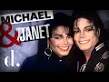 Michael Janet Sibling Rivalries Full Documentary 4K 2160p the detail