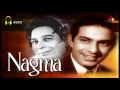 Download Lagu Badee Mushkil Se Dil Kee Bekaraaree Ko / Naghma 1953