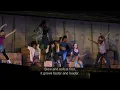 Bizet s Carmen Les tringles des sistres tintaient Isabel Leonard