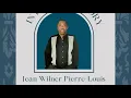Jean Aki Wilner Pierre-Louis Funeral Service