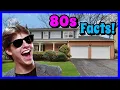 Download Lagu De jaren 80 waarvan je nooit wist dat ze bestonden!