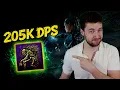 The NEW META in Update 50 Stamina Necromancer 205K