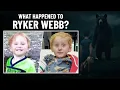 The STRANGE Disappearance of Ryker Webb