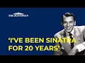 Frank Sinatra at the Edinburgh Fringe 2026 Richard Shelton Interview SINATRA ONE LAST SHOT