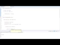 Adv Java Unit 4 Ch 1