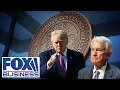 I LL HAVE TO FIRE HIM Trump issues STARK ultimatum to Fed Chair Powell