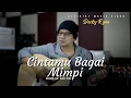 Download Lagu Decky Ryan - Cintamu Bagai Mimpi (Official Music Video)