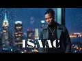 Isaac Moss - "When the Storm Gets Loud" Christian Music | Gospel R&B (Official Audio)