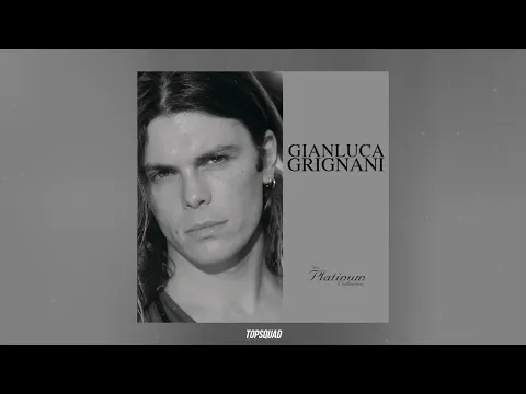 Video Thumbnail: Gianluca Grignani - Mi Historia Entre Tus Dedos