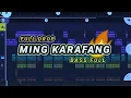 Download Lagu DJ FULL DROP🔥 MING KARAFANG (Prengky Gantay Remix) BASS FULL VIRAL TIKTOK