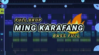 dj full drop ming karafang prengky gantay remix bassgilangge