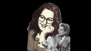 من انا     عزيز جلال     لحن                   رياض السنباطي دندنها