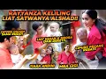 Download Lagu CIPUNG BERANI DEKET SAMA ESHAN JINORA ! NAGITA AUTO KETAR KETIR ! SAMPE DIC1UM RUSA !