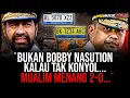 Download Lagu SELAMAT GINTING: BOBBY NASUTION GEMAR CIPTAKAN KONFLIK... BODOH KOK DIPELIHARA...!!!