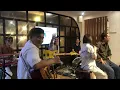 Maliq & D'Essentials - Terus Terang (Acoustic Live Teaser at Ruuang Kopi, Jakarta 28/3/2024)