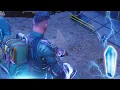 Gravity Crystal ONLY Challenge Crazy Snipes Defaults Rage