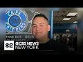 Outrage after ICE detains bagel shop worker on Long Island