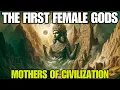 Download Lagu The First Female Gods in Human History | Forgotten Mothers of Civilization