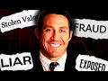 The Rise and Humiliating Fall of Tim Kennedy