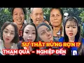 Download Lagu Bà Giao quá tham – nghiệp báo đến ngay trước mắt, ai nghe cũng ám ảnh