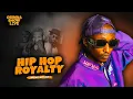Lagu Barak Jacuzzi - HIP HOP ROYALTY