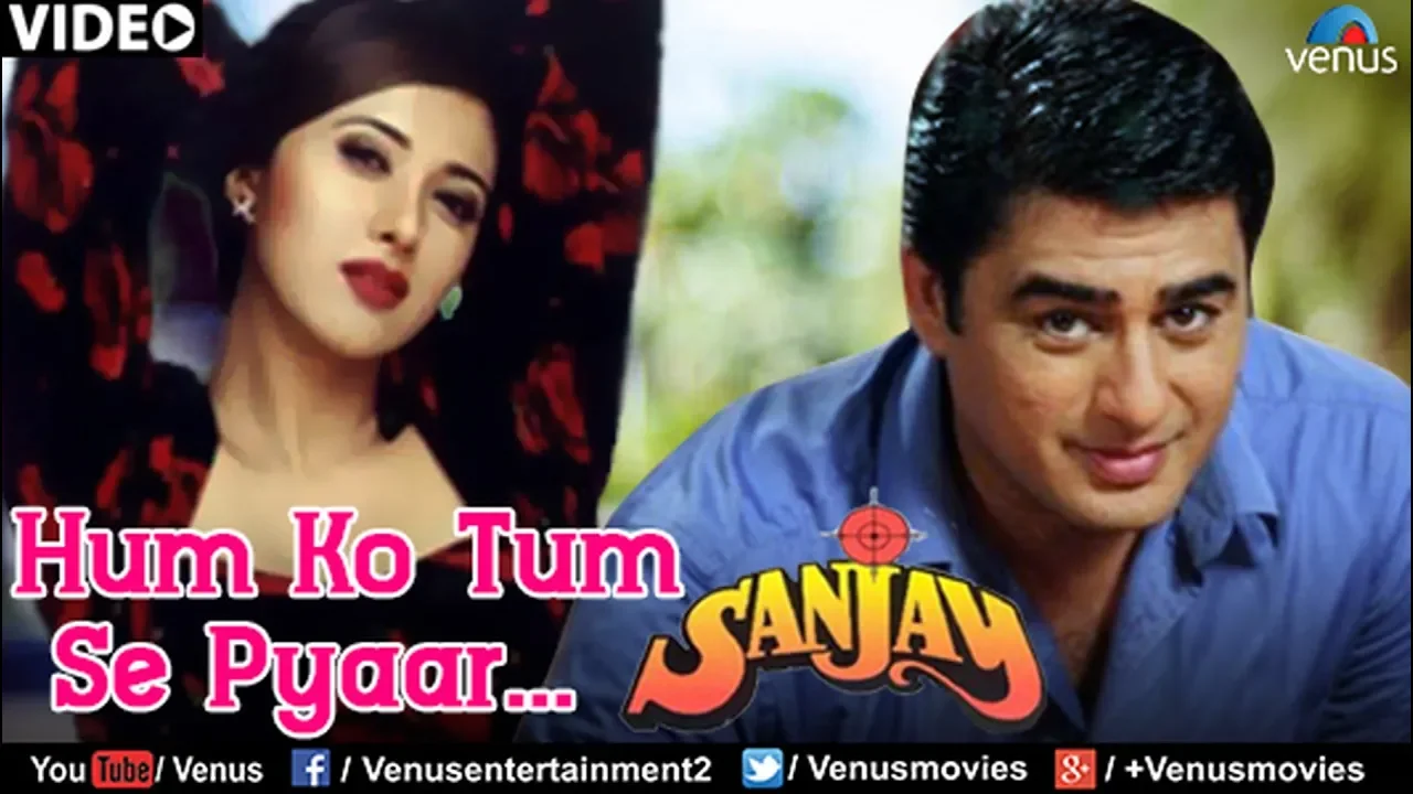 Hum Ko Tum Se Pyar : Full Video Song || Sanjay || Ayub Khan, Skashi Shivanand