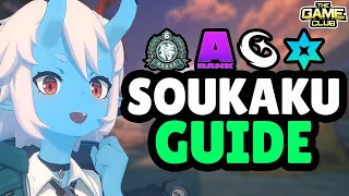 Download Soukaku Guide - How to Play, All Moves, Gameplay Demo, and More! - Zenless Zone Zero Guide MP3