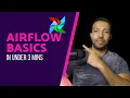 Apache airflow explained quick and simple